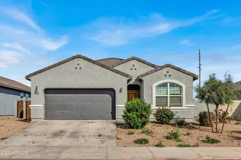 24550 W Raymond St, Buckeye, AZ 85326