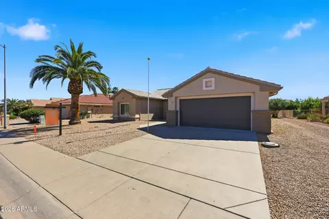 14428 W Horizon Dr, Sun City West, AZ 85375
