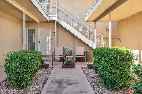 19226 N Star Ridge Dr N, Sun City West, AZ 85375