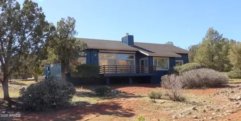 325 El Camino Rd, Sedona, AZ 86336