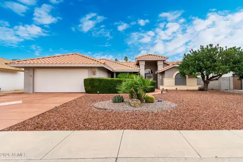 19622 N Stardust Blvd, Sun City West, AZ 85375