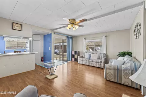 2460 E Main St #D2, Mesa, AZ 85213 photo 7