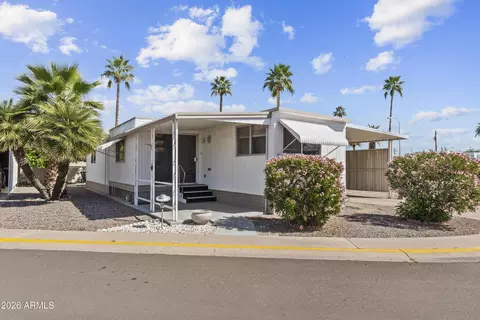 2460 E Main St #D2, Mesa, AZ 85213