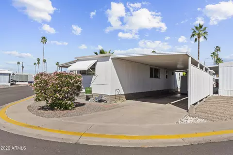 2460 E Main St #D2, Mesa, AZ 85213 photo 3