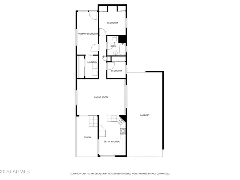2460 E Main St #D2, Mesa, AZ 85213 photo 2