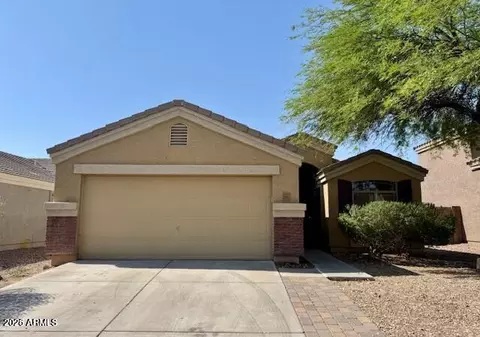 23993 W Pecan Rd, Buckeye, AZ 85326