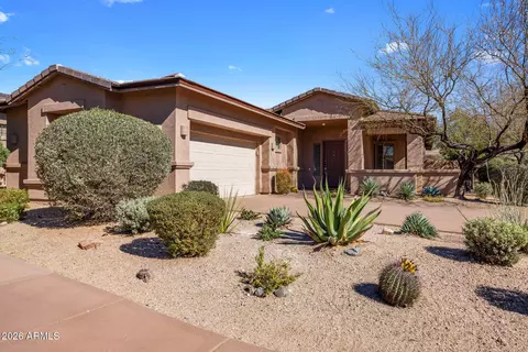 20405 N 95th Pl, Scottsdale, AZ 85255