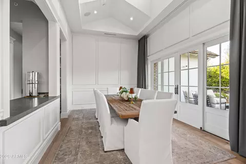 Dining - 4507 E Lafayette Blvd, Phoenix, AZ 85018 photo 1 of 2