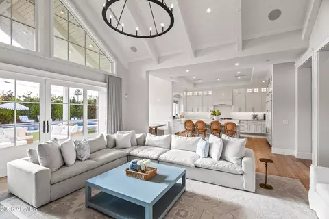 Living - 4507 E Lafayette Blvd, Phoenix, AZ 85018 photo 3 of 3