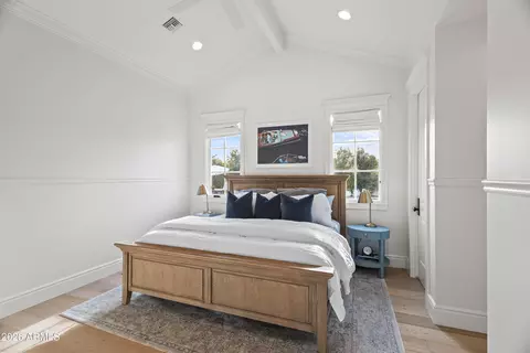 Bedroom - 4507 E Lafayette Blvd, Phoenix, AZ 85018 photo 5 of 7