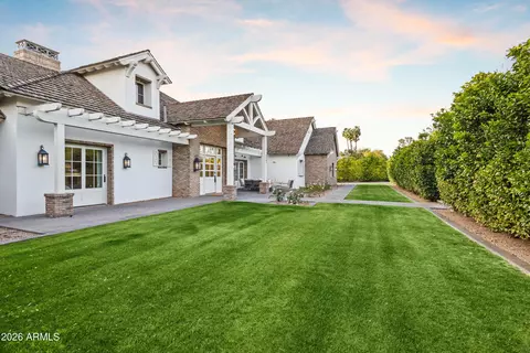 Exterior - 4507 E Lafayette Blvd, Phoenix, AZ 85018 photo 7 of 7