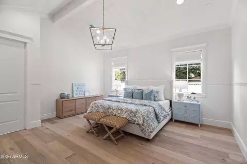 Bedroom - 4507 E Lafayette Blvd, Phoenix, AZ 85018 photo 1 of 7