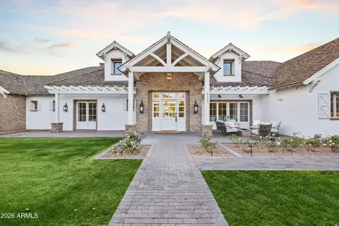 4507 E Lafayette Blvd, Phoenix, AZ 85018