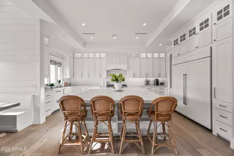 Kitchen - 4507 E Lafayette Blvd, Phoenix, AZ 85018 photo 3 of 3