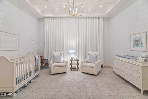 Bedroom - 4507 E Lafayette Blvd, Phoenix, AZ 85018 photo 6 of 7