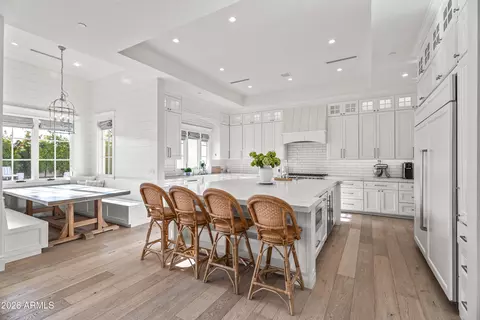 Kitchen - 4507 E Lafayette Blvd, Phoenix, AZ 85018 photo 1 of 3
