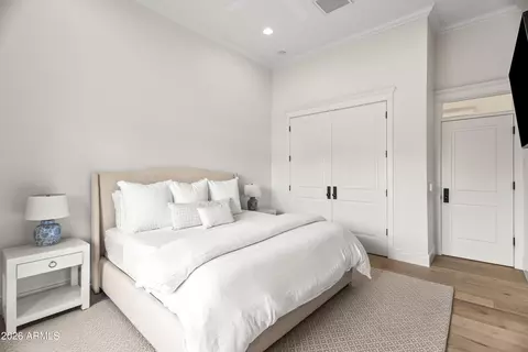 Bedroom - 4507 E Lafayette Blvd, Phoenix, AZ 85018 photo 4 of 7