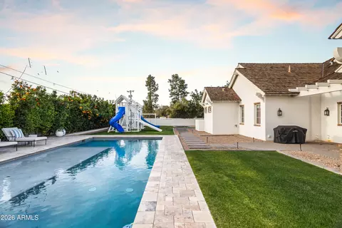 Exterior - 4507 E Lafayette Blvd, Phoenix, AZ 85018 photo 5 of 7