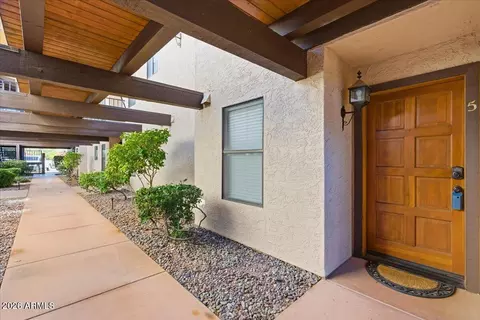 65 Verde Valley School Rd #D5, Sedona, AZ 86351