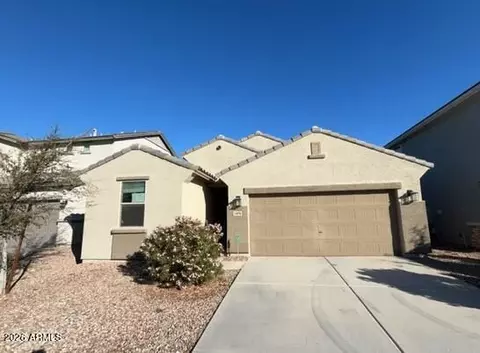 21570 W Cocopah St, Buckeye, AZ 85326