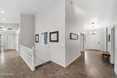 Entry Way - 1822 E Lexington Ave N, Gilbert, AZ 85234 photo 1 of 1