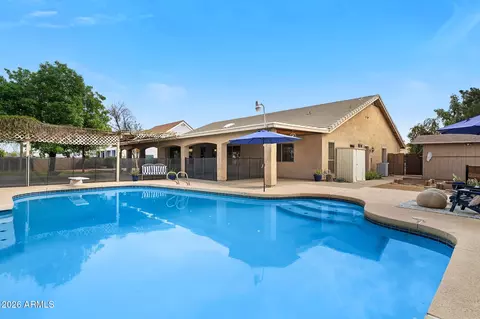 1822 E Lexington Ave N, Gilbert, AZ 85234