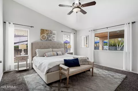Bedroom - 1822 E Lexington Ave N, Gilbert, AZ 85234 photo 1 of 4