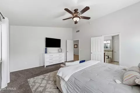 Bedroom - 1822 E Lexington Ave N, Gilbert, AZ 85234 photo 2 of 4