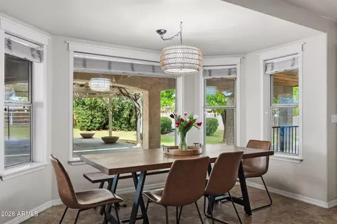 Dining - 1822 E Lexington Ave N, Gilbert, AZ 85234 photo 1 of 1