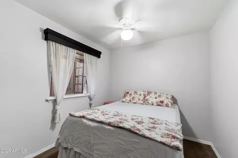 Bedroom - 1822 E Lexington Ave N, Gilbert, AZ 85234 photo 4 of 4