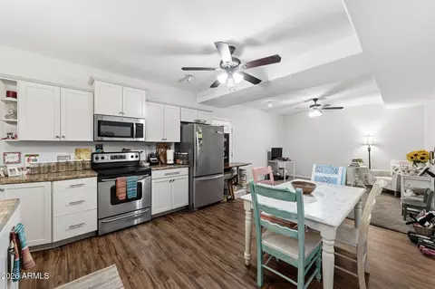 Kitchen - 1822 E Lexington Ave N, Gilbert, AZ 85234 photo 5 of 5