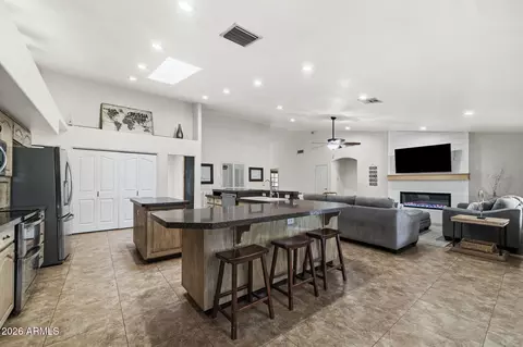 Kitchen - 1822 E Lexington Ave N, Gilbert, AZ 85234 photo 1 of 5
