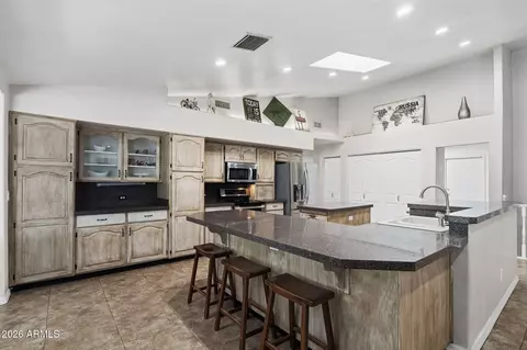 Kitchen - 1822 E Lexington Ave N, Gilbert, AZ 85234 photo 2 of 5