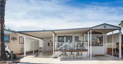 17200 W Bell Rd #591, Surprise, AZ 85374