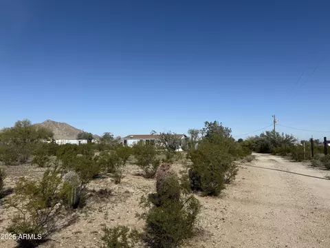 3682 W Rolls Rd, Queen Creek, AZ 85142