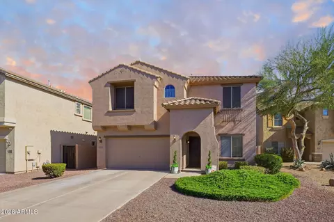 4747 S Carmine Cir, Mesa, AZ 85212
