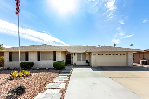 9719 W Newport Dr, Sun City, AZ 85351