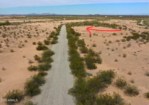 3245 N Hualapai Dr #16, Eloy, AZ 85131