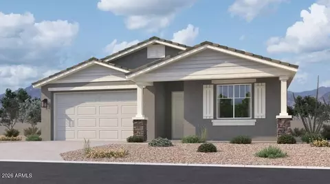 25516 N 77th Dr, Peoria, AZ 85383