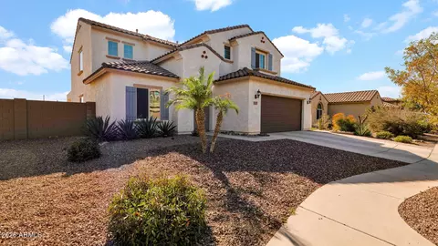 17139 W Bent Tree Dr, Surprise, AZ 85387