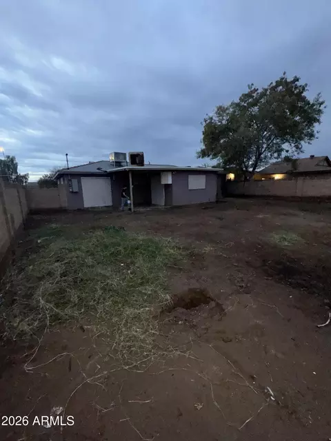 4315 N 31st Ave, Phoenix, AZ 85017