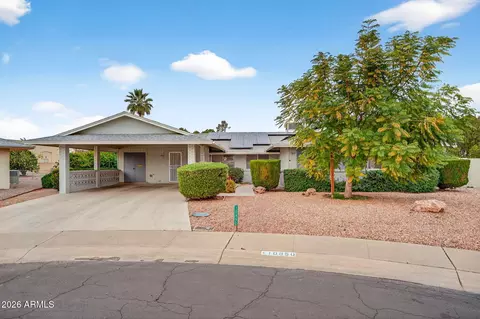 10850 W Deanne Dr, Sun City, AZ 85351