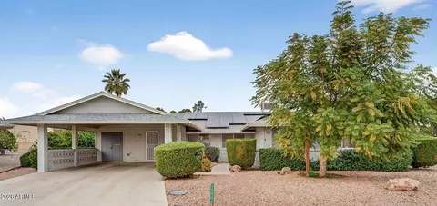 10850 W Deanne Dr, Sun City, AZ 85351