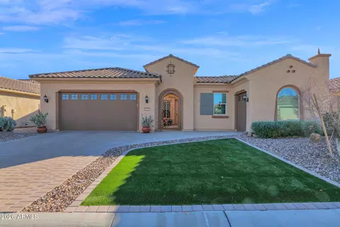 7723 W Willow Way, Florence, AZ 85132