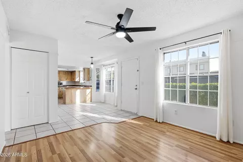 Living - 1033 E Bendix Dr, Tempe, AZ 85283 photo 2 of 4