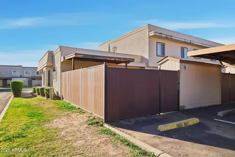 Exterior - 1033 E Bendix Dr, Tempe, AZ 85283 photo 2 of 3