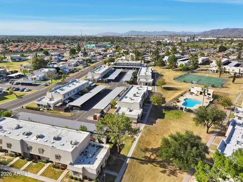 View/Area - 1033 E Bendix Dr, Tempe, AZ 85283 photo 4 of 4