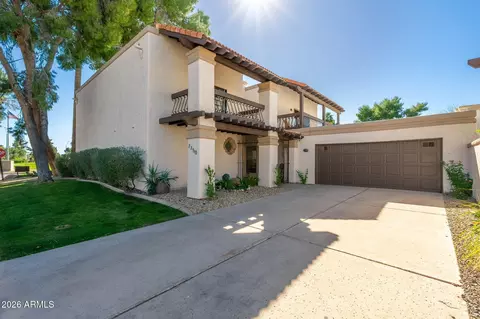 7750 E Pleasant Run, Scottsdale, AZ 85258