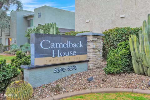4600 N 68th St #304, Scottsdale, AZ 85251