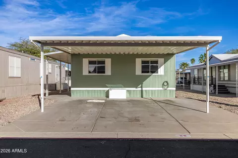 18245 N 21st St #69, Phoenix, AZ 85022